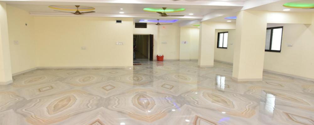 Hotel Shivalay Shegaon Ngoại thất bức ảnh